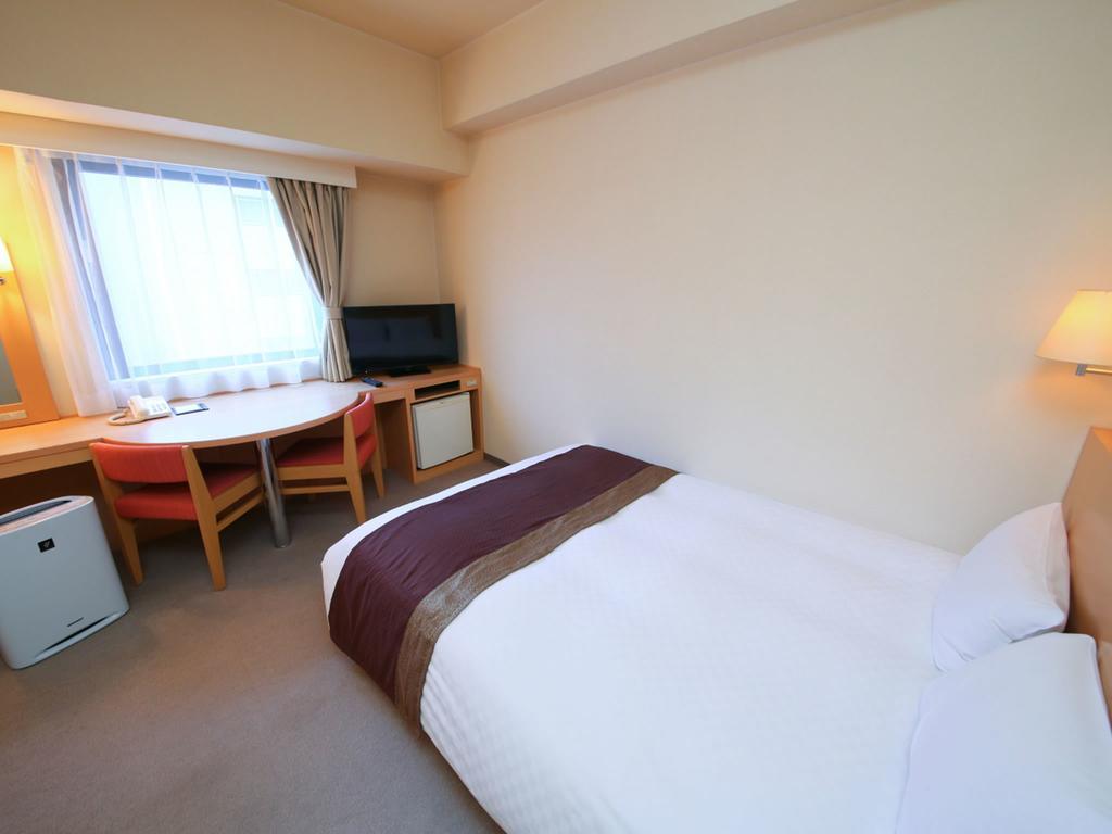 Juraku Stay Niigata Room photo